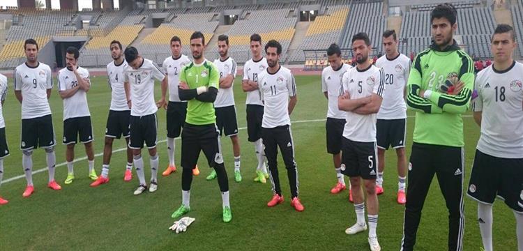 منتخب مصر منتخب مصر